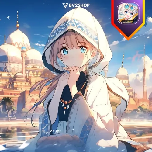 Astral Guardian: Cyber Fantasy