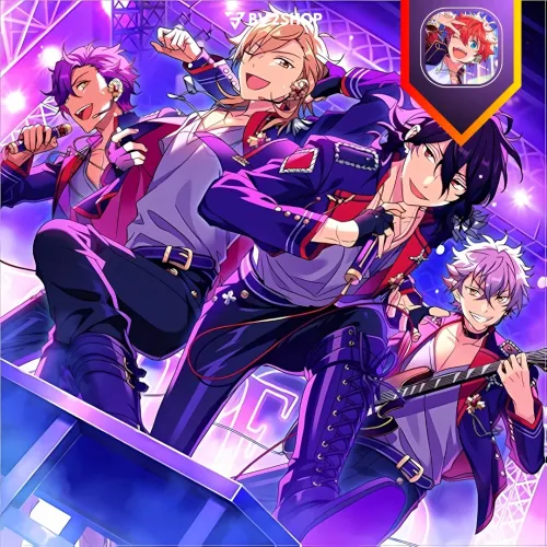 Ensemble Stars Music