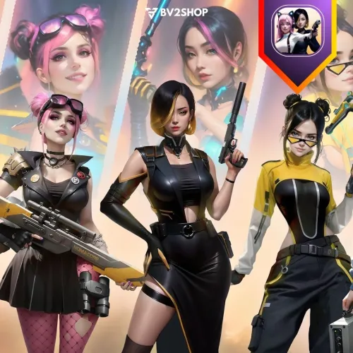 LYSSA: Goddess of Rage