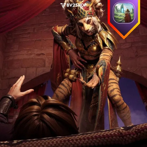 Dragonheir: Silent Gods