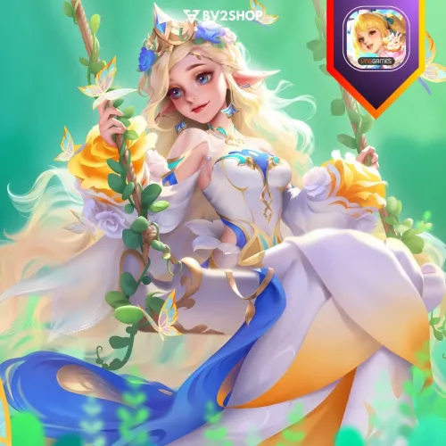 Hello Cafe: Dream Cafe