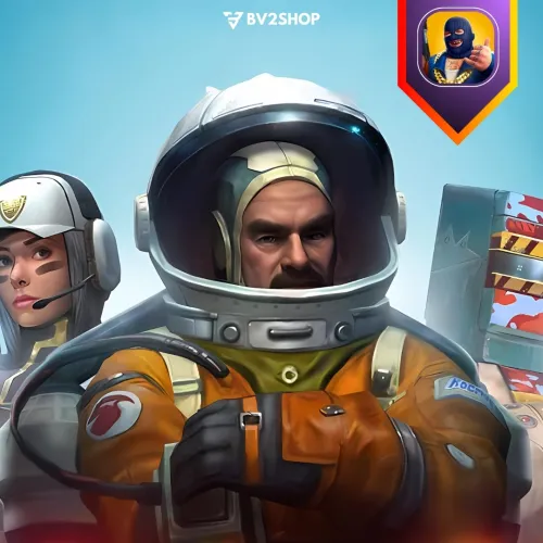 Tacticool: Fire Games 5v5