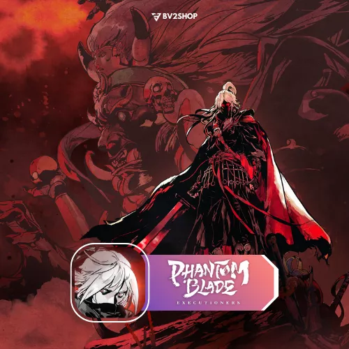 Phantom Blade: Executioners