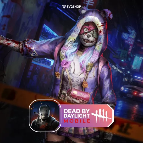 Dead by Deadlight Mobile