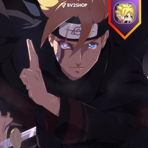 Ninja Heroes: New Era