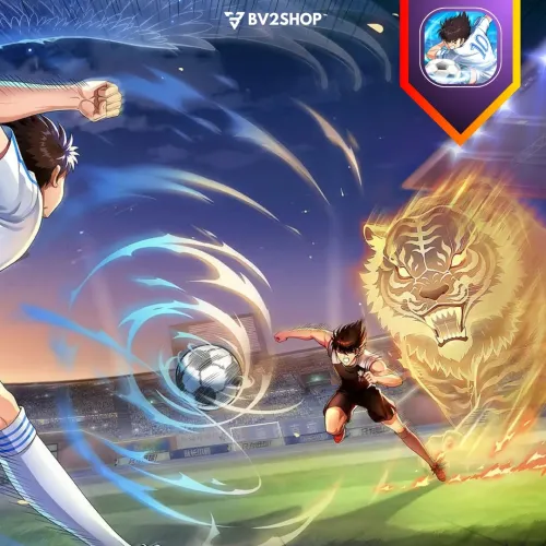 Captain Tsubasa: Ace