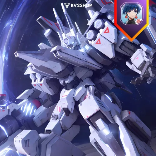 Super Mecha Champions