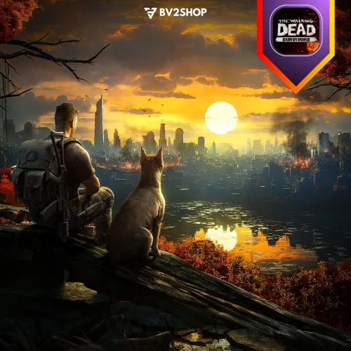 The Walking Dead: Survivors