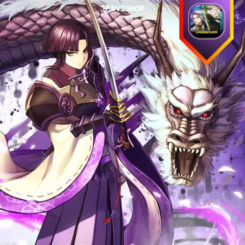 Grand Summoners - Anime RPG