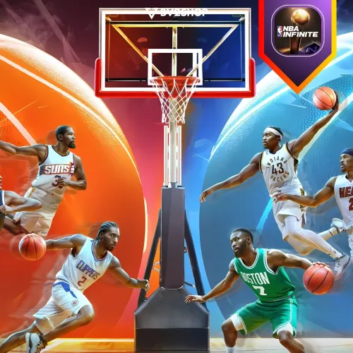 NBA Infinite