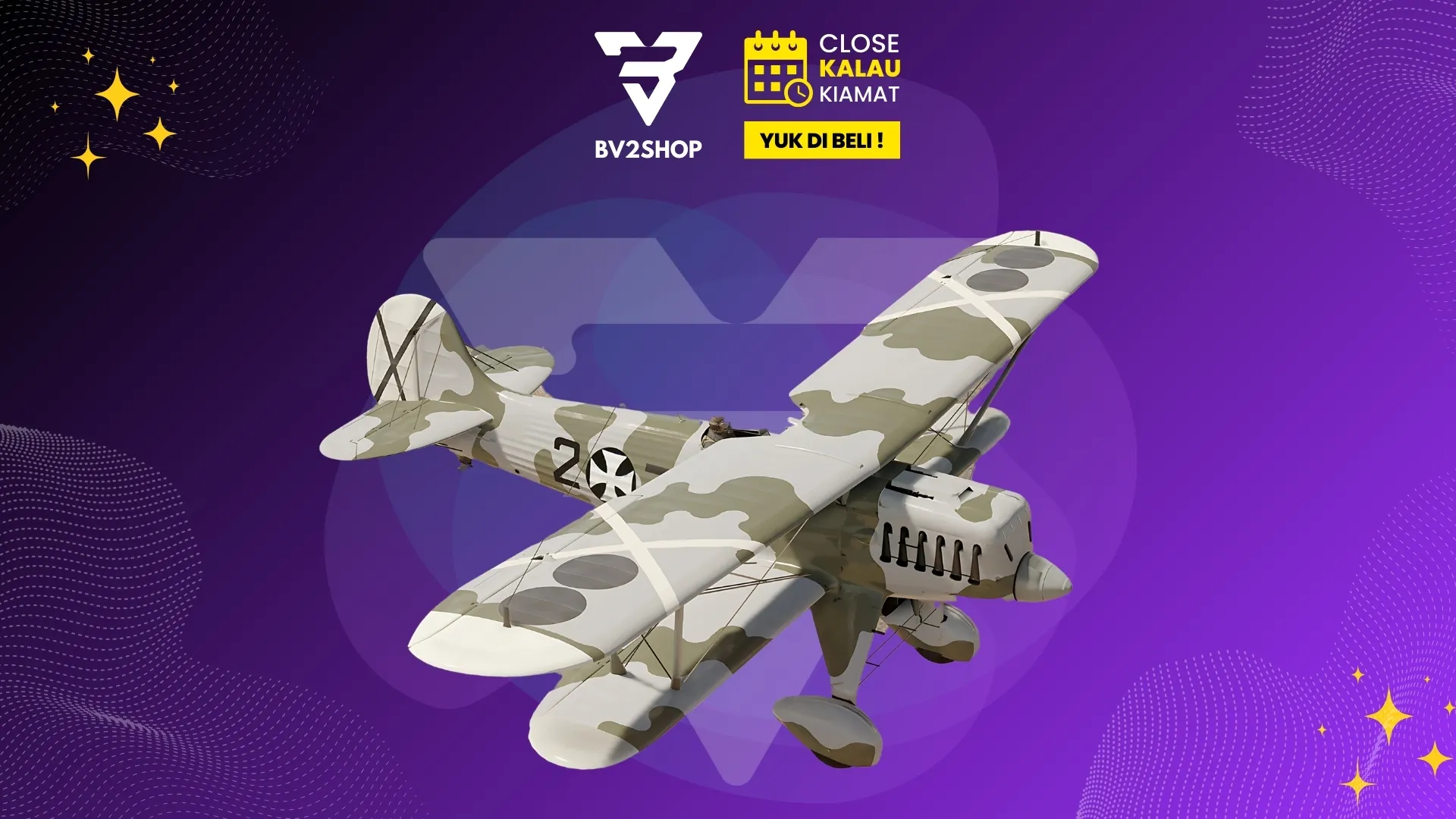 War Thunder via Login