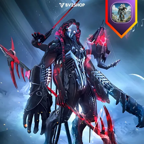 Nexus War: Civilization