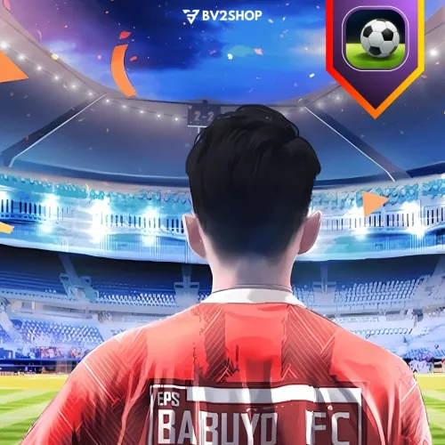 Football Rising Star