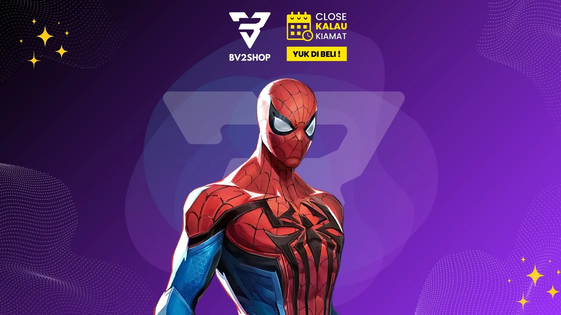 Marvel Rivals