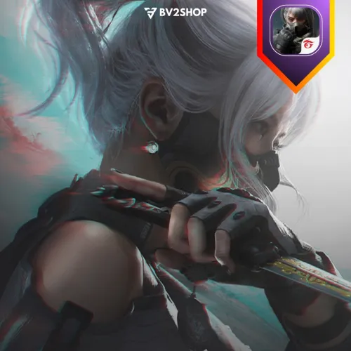 Delta Force - Garena