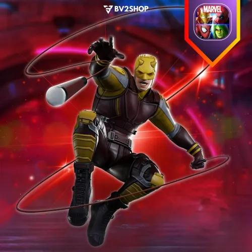 Marvel Strike Force