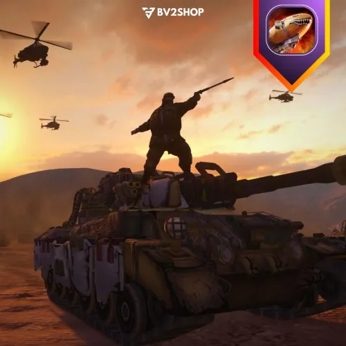 Command & Conquer: Legions