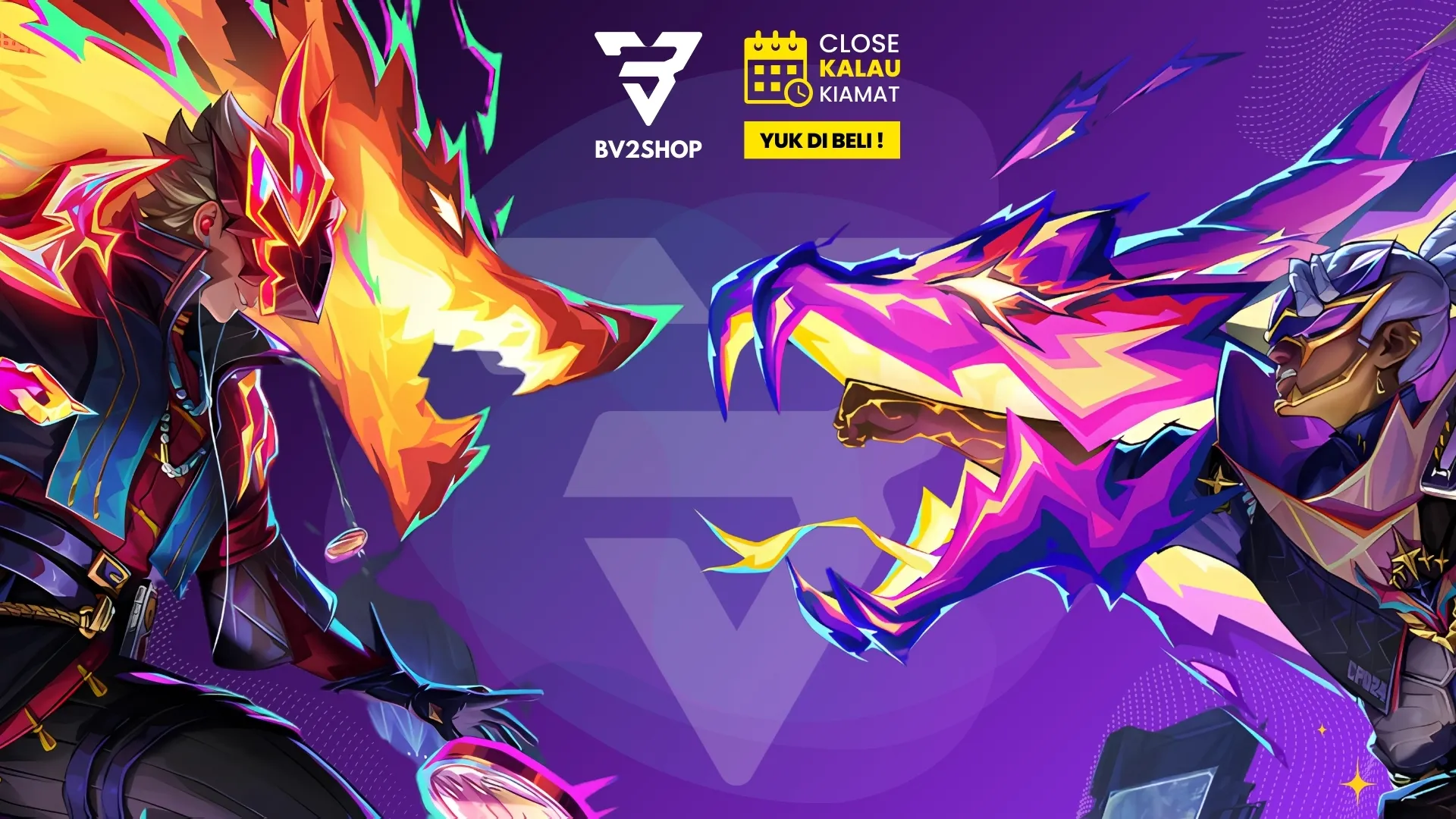 Mobile Legends - ID π²π¨