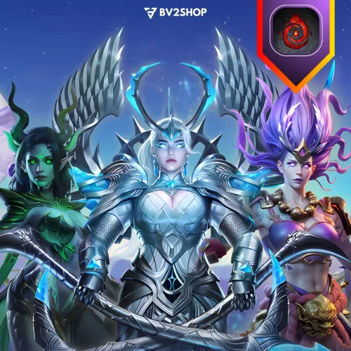 Bloodline: Heroes of Lithas