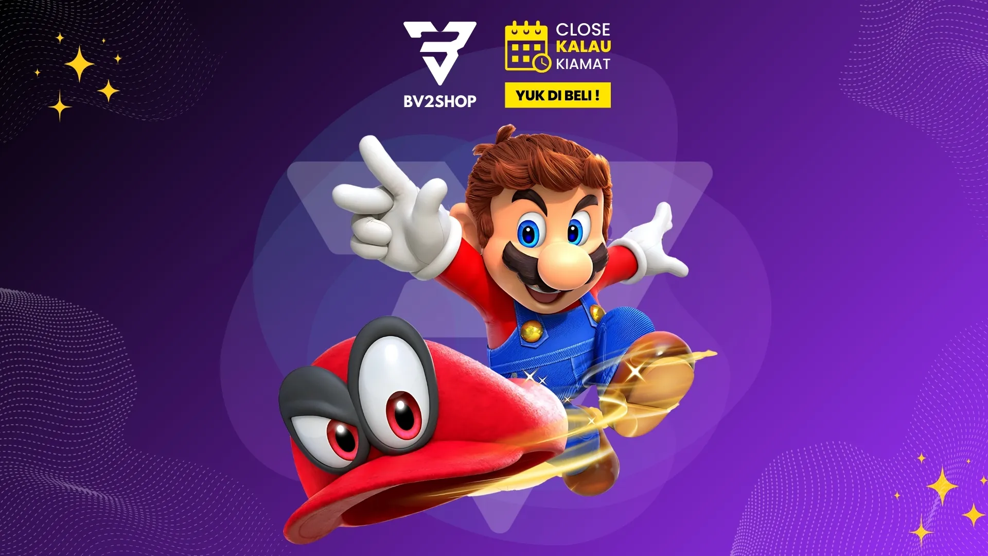 Nintendo eShop